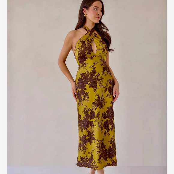 Park & Fifth Dresses & Skirts - Park & Fifth Midi Dress